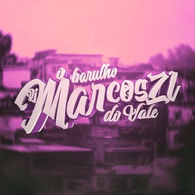 MONTAGEM MISTICA By DJ Marcos ZL, MC Maneirinho, MC MN, MC Renatinho Falcão's cover