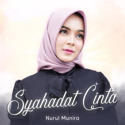 Syahadat Cinta's cover