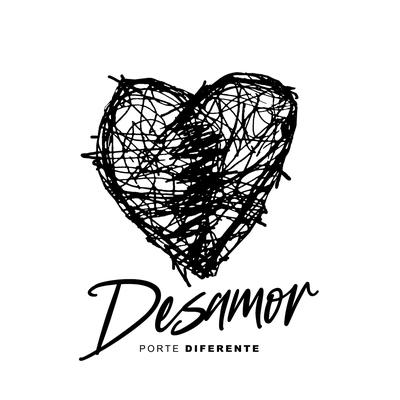 Desamor's cover