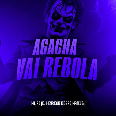 Agacha Vai Rebola's cover