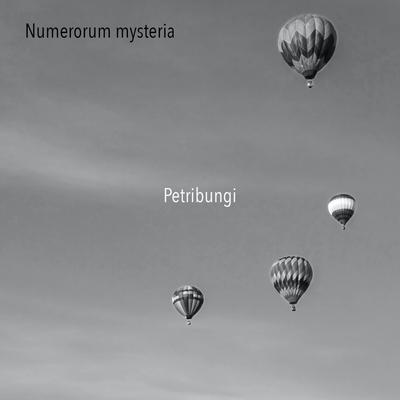 Petribungi's cover