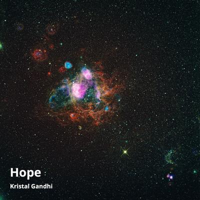 Hope's cover