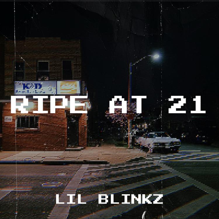 Lil Blinkz's avatar image