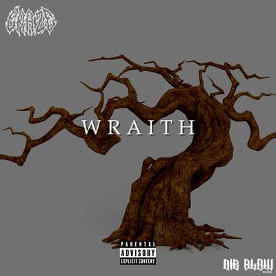 Wraith By Eraze, Saliva Grey's cover