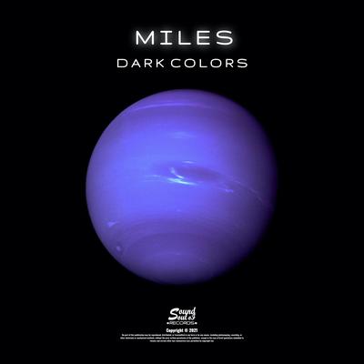 Still Mine By Dark Colors's cover