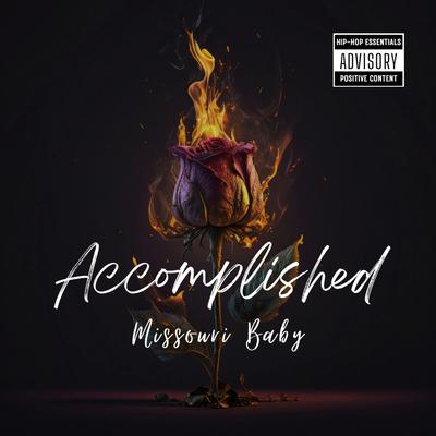 MISSOURI BABY's cover