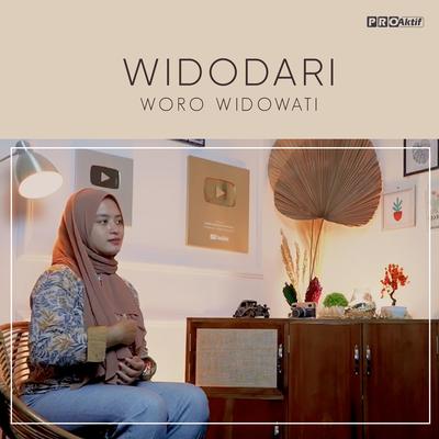 Widodari's cover