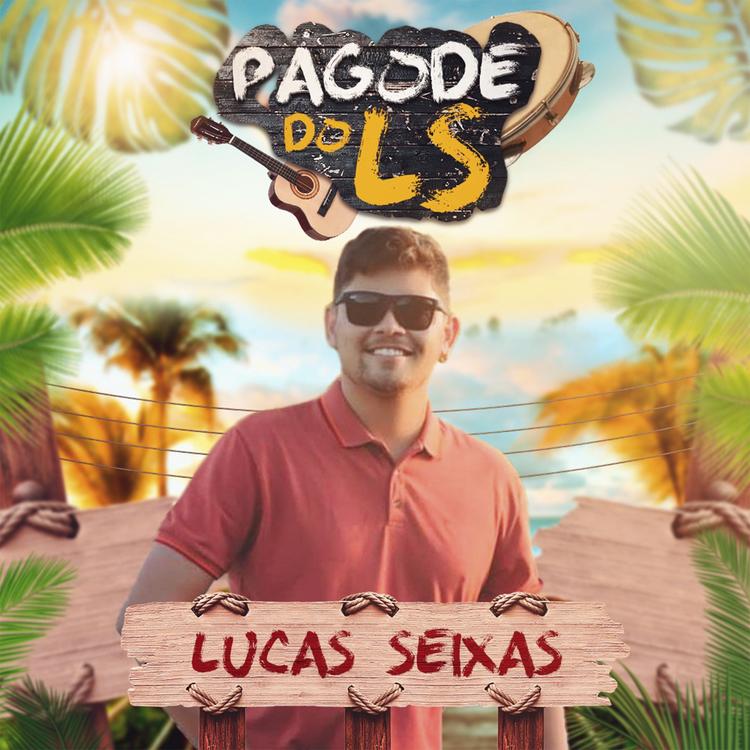Lucas Seixas's avatar image