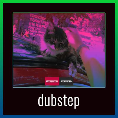 dubstep's cover