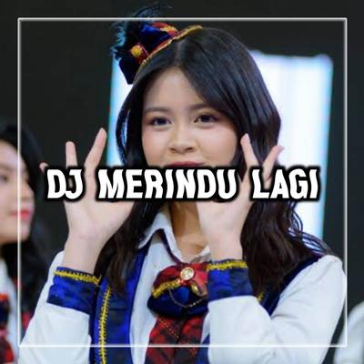 DJ MERINDU LAGI's cover