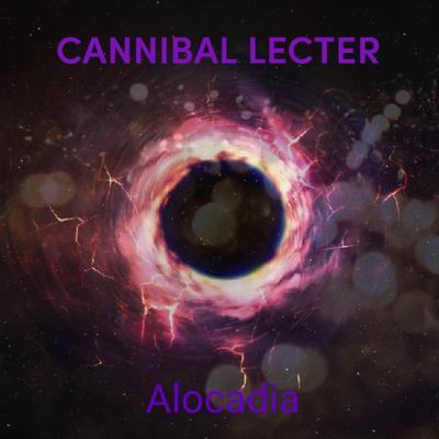 Alocadia's cover