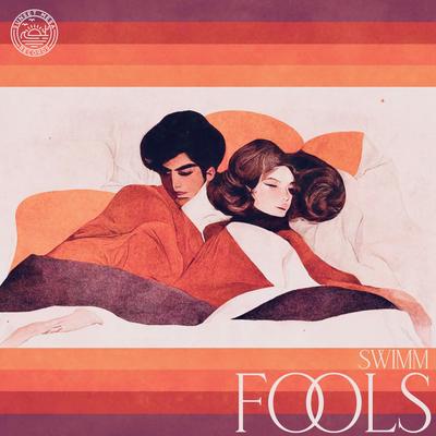 Fools (feat. Goldensuns)'s cover