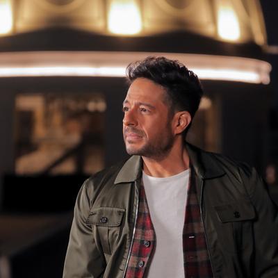 Dah Wa2toh By Mohamed Hamaki's cover
