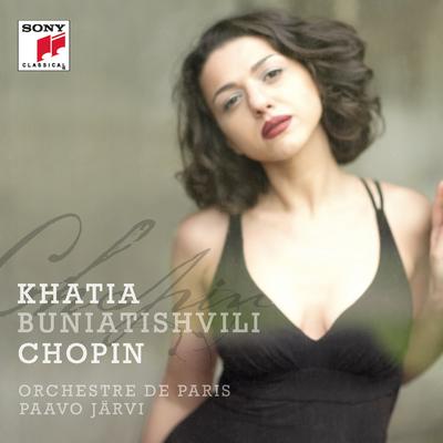 Piano Concerto No. 2 in F Minor, Op. 21: II. Larghetto By Khatia Buniatishvili's cover