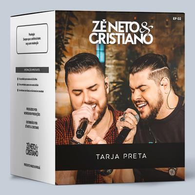 Melhor Ser uma Saudade By Zé Neto & Cristiano's cover