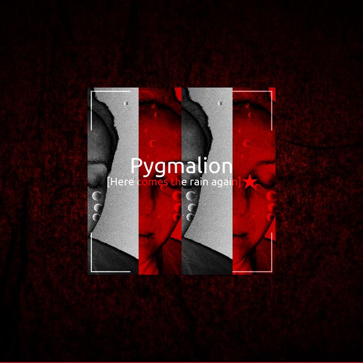 PYGMALION's avatar image