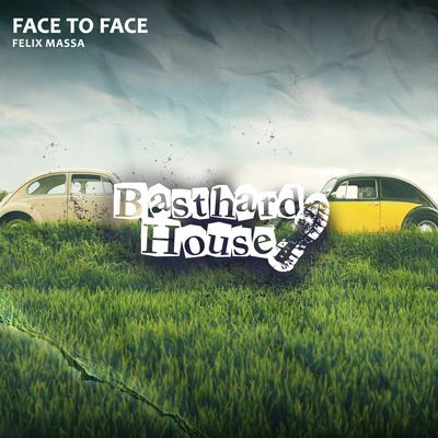 Face To Face By Felix Massa's cover