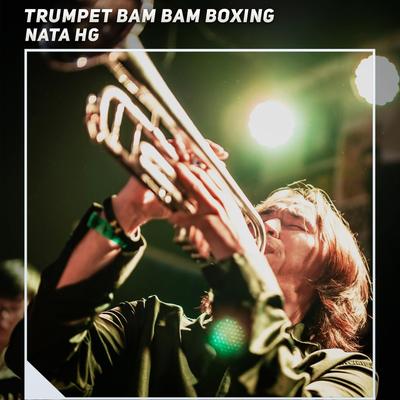 Trumpet Bam Bam Boxing's cover