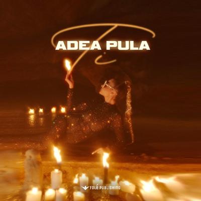 Adea Pula's cover