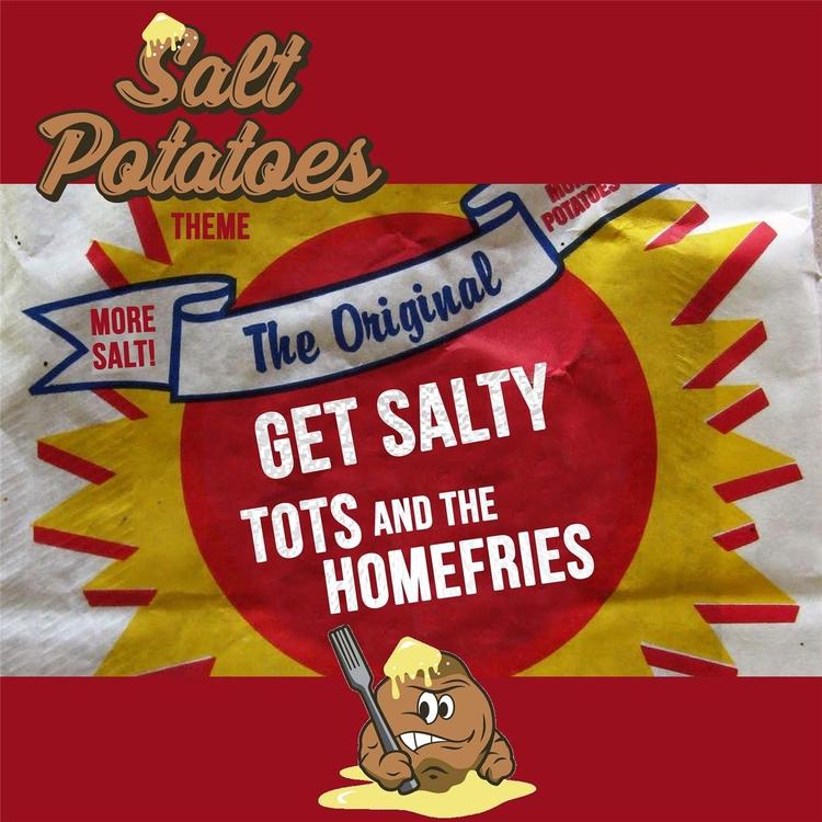 Tots and the Homefries's avatar image