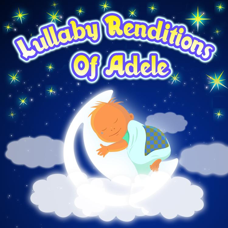 Lullaby Baby Ensemble's avatar image