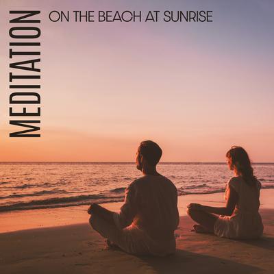 Meditative Horizon By Mantra Yoga Music Oasis's cover