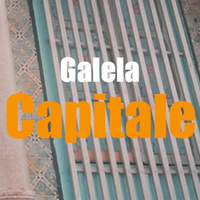 Galela's avatar cover