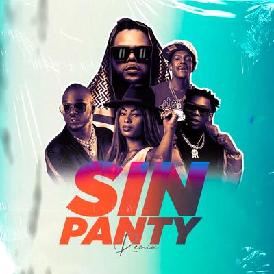Sin Panty (Remix)'s cover