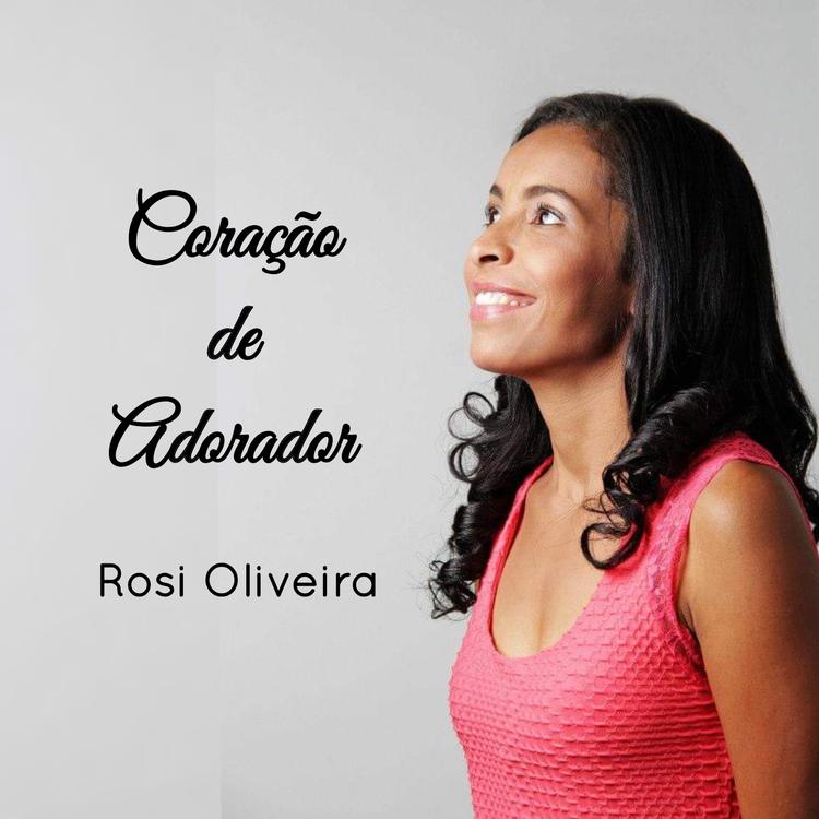 Rosi Oliveira's avatar image