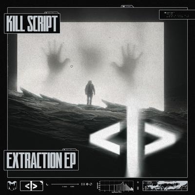 KILL SCRIPT's cover