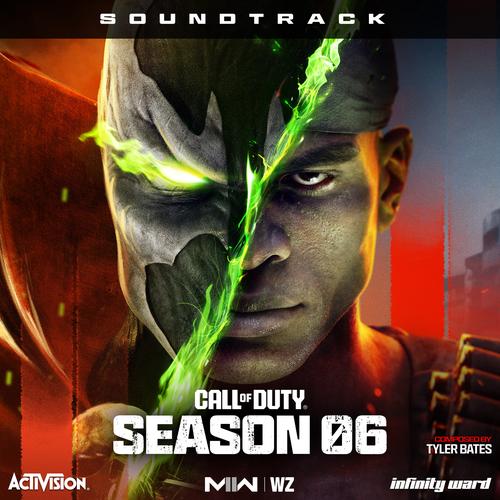 Available Now: The Soundtrack of Call of Duty®: Modern Warfare®