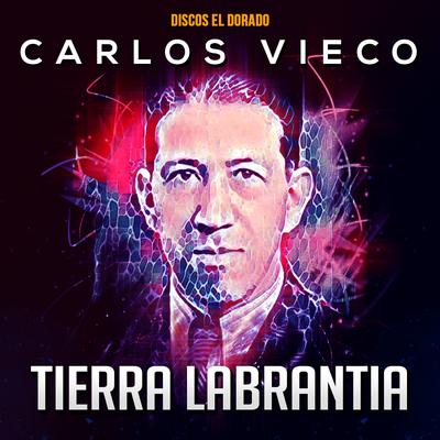 Carlos Vieco's cover