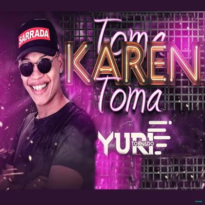 Toma Karen Toma By Yuri Tornado's cover