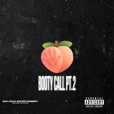 BOOTY CALL, Pt. 2's cover