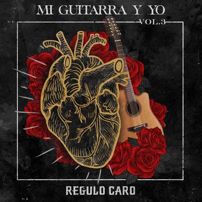 Mi Guitarra y Yo Vol. 3's cover