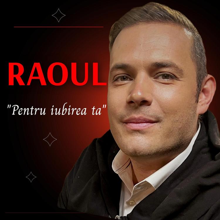 Raoul's avatar image