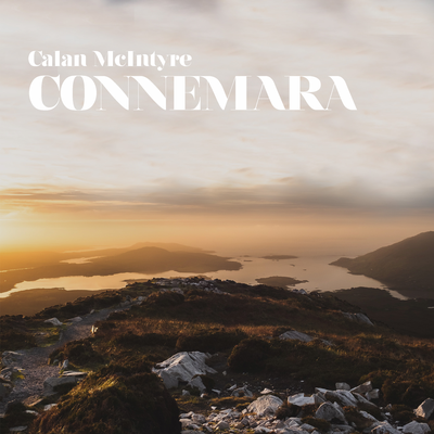 Connemara By Calan McIntyre's cover