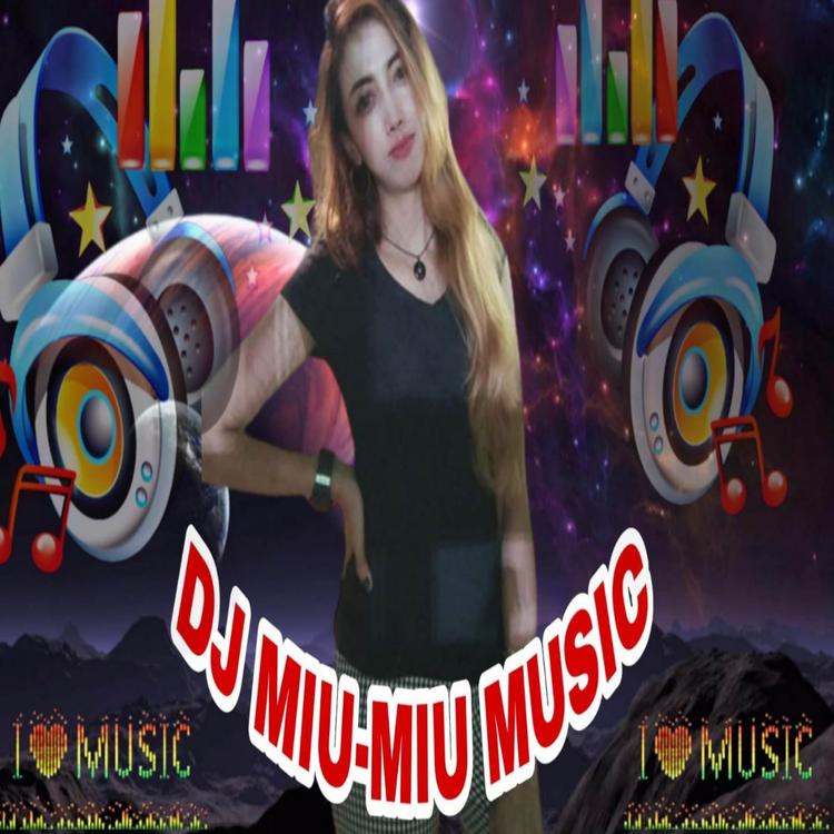 Dj Miu Miu Music's avatar image