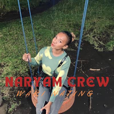 Naryam Crew's cover