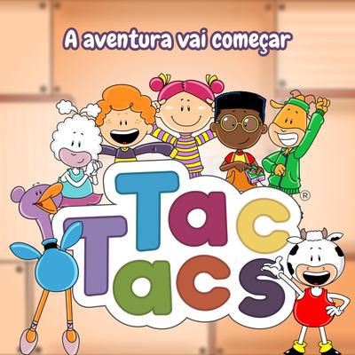 A Barata Mentirosa By Tac Tacs's cover