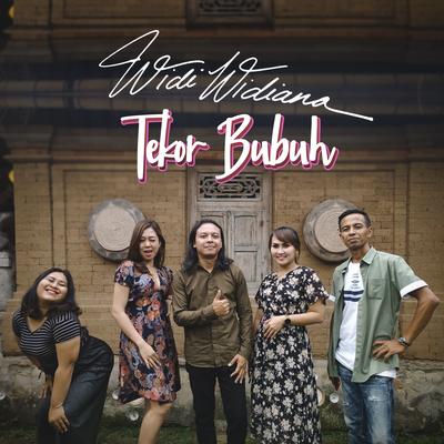 Tekor Bubuh's cover