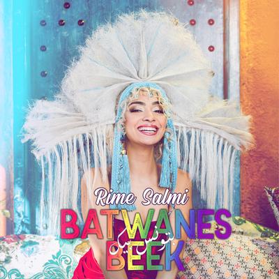 Batwanes Beek By Rime Salmi's cover