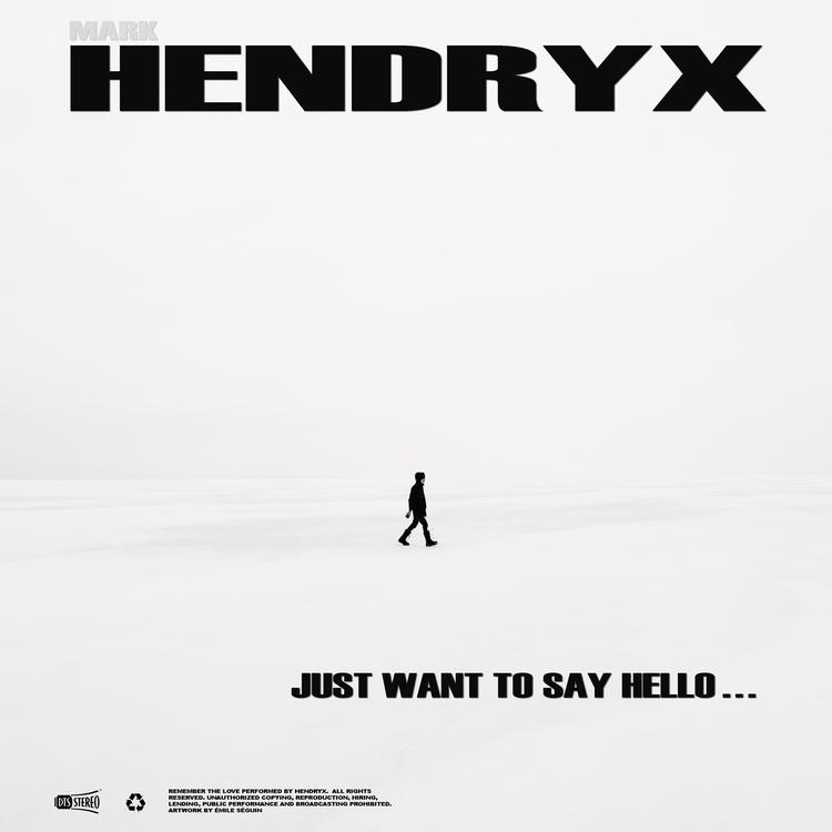 Mark Hendryx's avatar image