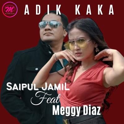 Adik Kaka's cover