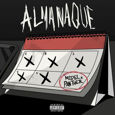 Almanaque's cover