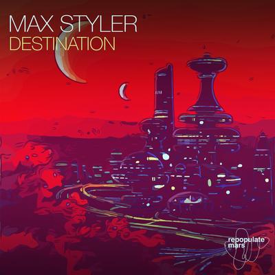 Destination By Max Styler's cover