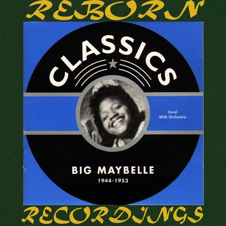 Big Maybelle's avatar image