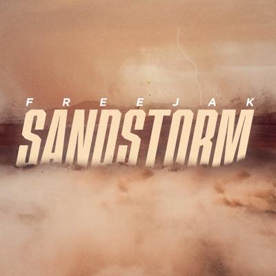 Sandstorm's cover