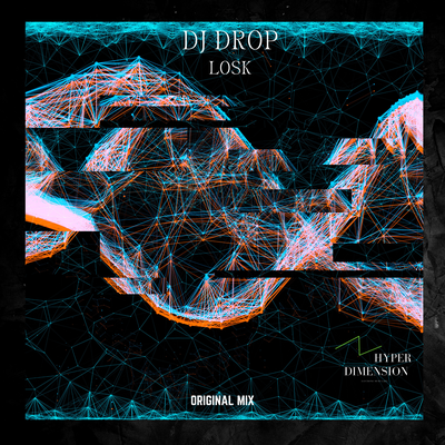 Dj Drop's cover