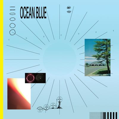 Ocean Blue By Cut Copy's cover